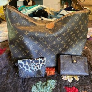 louis vuitton handbolsas saks